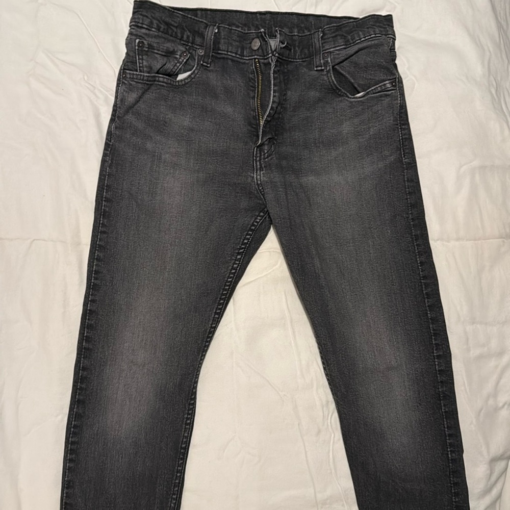 Levi’s 512 33x30